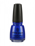 China Glaze - Nail Lacquer - K&uuml;&uuml;nelakid - 14 ml