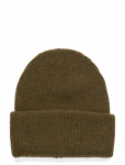 Gina Tricot - Rib Beanie - Kootud m&uuml;tsid - ONE SIZE