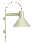 H&uuml;bsch - Studio Wall Lamp - Seinalambid - ONE SIZE