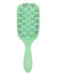 Wetbrush - Go Green Thick Hair Paddle Green - M&otilde;lahari - 1 pcs