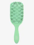 Wetbrush - Go Green Thick Hair Paddle Green - M&otilde;lahari - 1 pcs