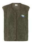 American Vintage - Hoktown - Polsterdatud vestid - XS/S