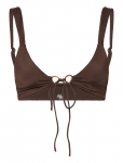 AYA Label - The Athena Top - Kolmnurksed bikiinitopid - M