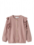 Name It - Nmfabinne Ls Knit Card Noos - Kardiganid - 104