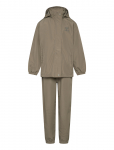 Hummel - Hmlnessie Rainsuit - Vihmariiete komplektid - 110