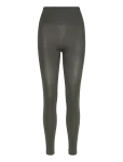 Bj&ouml;rn Borg - Studio Seamless Ribbed Tights - Spordi treeningretuusid - S