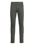 Replay - Anbass Trousers Slim Hyperflex Colour Xlite - Vabaaja - 38 x 32