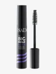 IsaDora - The Big Bold Super Volume Mascara 10 Black - Ripsmetu&scaron;id - 14 ML