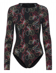 Roxy - Roxy Active Onesie Pt - Spordi ujumistrikood - XL