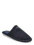 Barbour - Barbour Everitt Mule Slipper - Sussid ja pl&auml;tud - 46