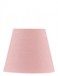 Globen Lighting - Lamp Shade Sigrid 16 Yellow - Lambivarjud - &Oslash; 16 cm
