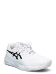 Asics - Gel-Resolution X Clay - Sport Racketsports Shoes - 40