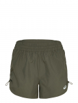 Asics - Nagino Run Adjustable 4In Short - Spordi l&uuml;hikesed p&uuml;ksid - XL