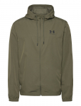 Under Armour - Ua Rival Wvn Windbreaker - Spordianorakid - S