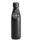 Sagaform - Olle Steel Bottle - Termospudelid - 50 cl