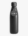 Sagaform - Olle Steel Bottle - Termospudelid - 50 cl