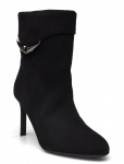 Zadig & Voltaire - Eternal Boots Goat Suede - Kontsaga poolsaapad - 41