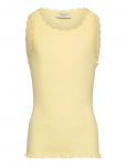Rosemunde Kids - Rkbalta Modal Sl Short Lace Top - Varrukateta - 152