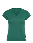 Bj&ouml;rn Borg - Ace V-Neck T-Shirt - Spordi T-s&auml;rgid - XS