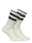 Alpacasocks&Co - Merino Casual Stripes 2-Pack - Tavalised sokid - 39-42