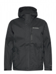 Columbia Sportswear - Pouring Adventure Iii Jacket - Spordi vihmamantlid - XXL