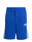Adidas Sportswear - J 3S Kn Sh 210 - L&uuml;hikesed p&uuml;ksid - 176