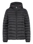 Tommy Hilfiger - Lw Padded Global Stripe Jacket - Polsterdatud jakid - S
