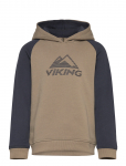 Viking - Funtime Hoodie Pullover - Dressipluusid - 110