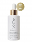 Kora Organics - Silky Sundrops 100% Mineral Sunscreen Serum - Seerumid - 30 ml