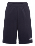PUMA - Ess No. 1 Logo Jersey Shorts B - L&uuml;hikesed dressip&uuml;ksid - 152
