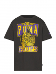 PUMA - Rival Rage Tee Ii B - Spordi T-s&auml;rgid - 152