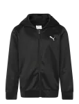 PUMA - Tad Ess Full Zip Jacket B - Softshell-joped - 164