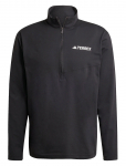 Adidas Terrex - Mt Halfz Ls Tee - Spordi pikkade varrukatega topid - XXL