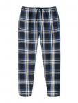 Schiesser - Long Pants - Lounge Pants - XXXL