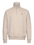 Morris - Maryon Half Zip Sweatshirt - Poolpika lukuga džemprid - XXL