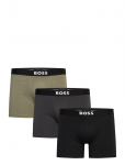 BOSS - Boxerbr 3P Boss One - Bokserid - M