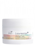 Wella Professionals - Wella Professionals   Colormotion+ Structure Mask 150 Ml - Juuksemaskid - 150 ml