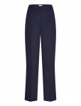Scotch & Soda - Robyn Relaxed Tapered Leg Gabardine Twill Pant - Kost&uuml;&uuml;mip&uuml;ksid - 28 x 32