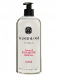 Washologi - Soap Pleasure - Vedelseebid - 500 ml