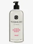 Washologi - Soap Pleasure - Vedelseebid - 500 ml