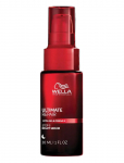 Wella Professionals - Wella Professionals Ultimate Repair Night Hair Serum 30 Ml - Hooldused - 30 ML