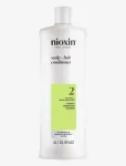 Nioxin - Nioxin System 2 Conditioner 1000 Ml - Palsamid - 1000 ml