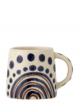Bloomingville - Shama Espresso Cup - Espressotassid - 5 CL