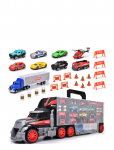 Dickie Toys - Dickie Toys Truck Carry Case - Veoautod - ONE SIZE