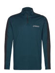 Hummel - Hmlte Strength Pl Half Zip - Spordi vahekihid - S