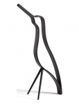 Cooee Design - Woody Bird High - Portselankujud ja skulptuurid - H32CM