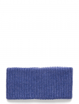 Davida Cashmere - Rib Headband - Peapaelad - ONE SIZE