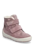 Superfit - Groovy 2.0 - Talvesaapad kr&otilde;pskinnisega - 20