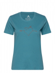 Whistler - Subby W S-S Tee - Spordi T-s&auml;rgid - 38
