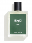 GOSH COPENHAGEN - E.g.o Green - Eau De Toilette - Eau De Toilette - 100 ML